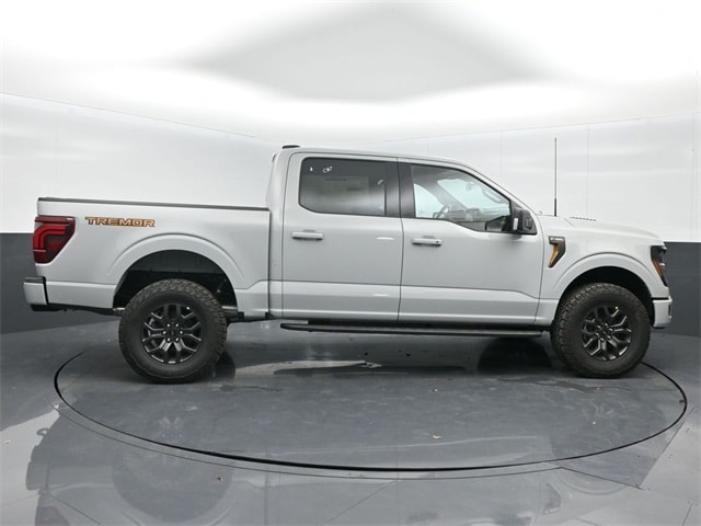 new 2024 Ford F-150 car, priced at $68,155