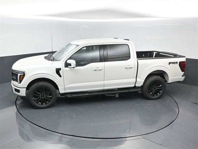 new 2025 Ford F-150 car, priced at $67,674