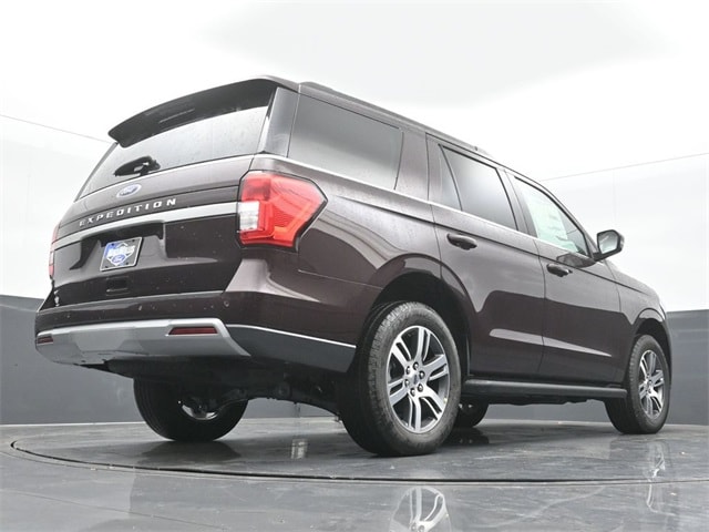 new 2024 Ford Expedition car, priced at $58,120