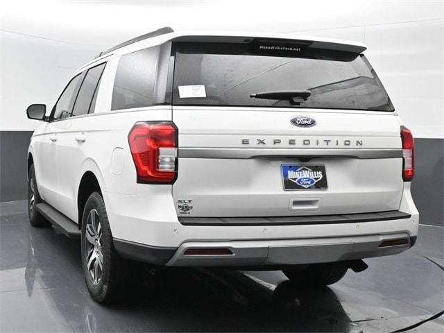 new 2024 Ford Expedition car, priced at $64,120