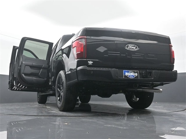 new 2025 Ford F-150 car, priced at $49,365