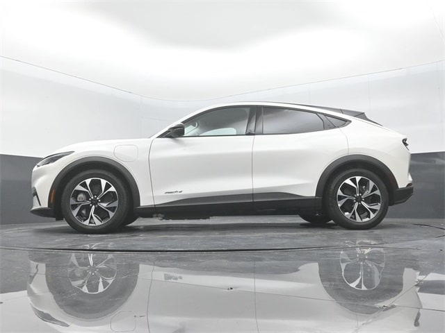 new 2025 Ford Mustang Mach-E car, priced at $40,085