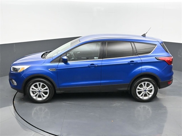 used 2019 Ford Escape car, priced at $18,972