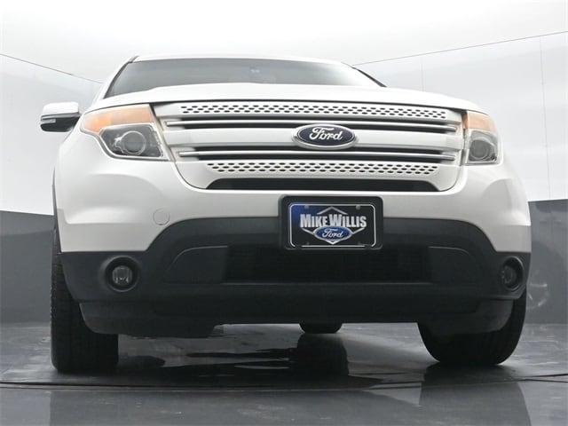 used 2013 Ford Explorer car, priced at $8,495