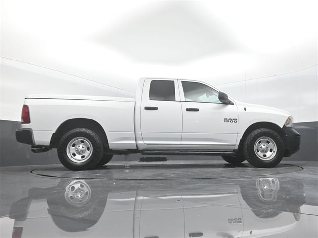 used 2018 Ram 1500 car, priced at $15,558