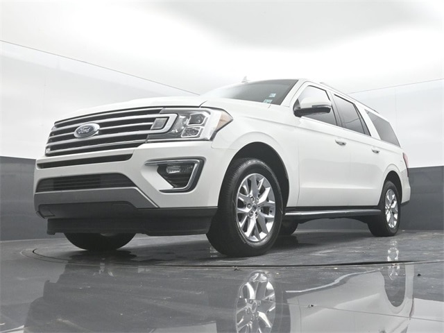 used 2020 Ford Expedition Max car, priced at $22,563