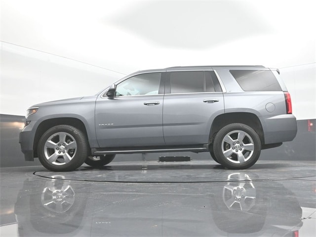 used 2019 Chevrolet Tahoe car, priced at $26,243