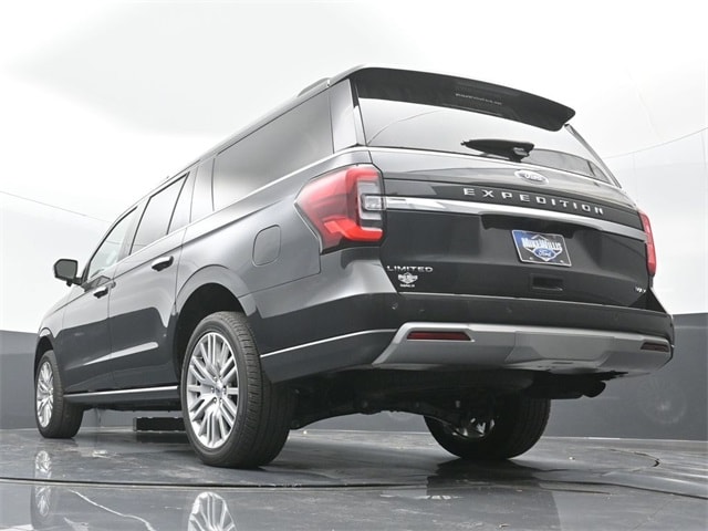 new 2024 Ford Expedition car, priced at $65,300