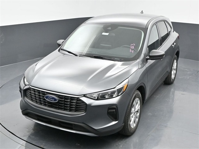 new 2025 Ford Escape car, priced at $30,140