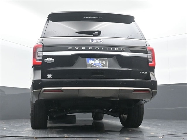 new 2024 Ford Expedition car, priced at $80,555