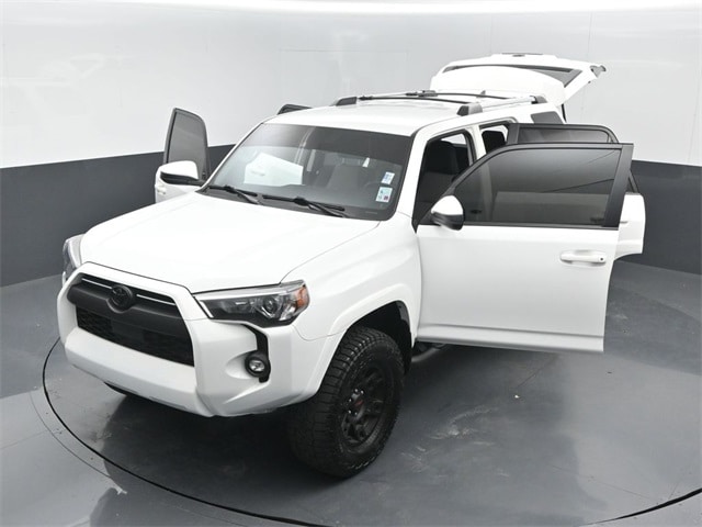 used 2023 Toyota 4Runner car, priced at $41,565