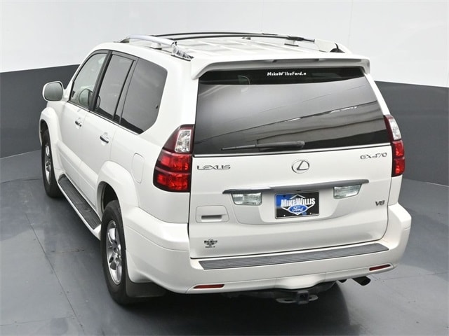 used 2009 Lexus GX car, priced at $14,522