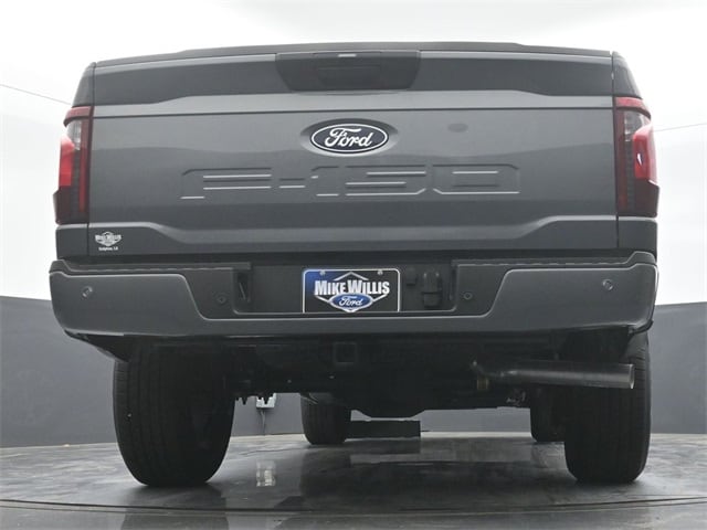 new 2025 Ford F-150 car, priced at $43,083