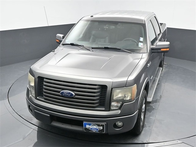 used 2011 Ford F-150 car, priced at $11,695