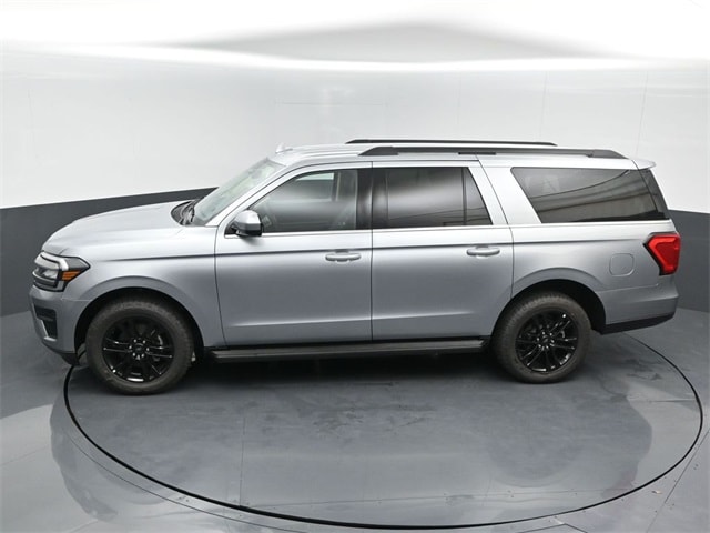 new 2024 Ford Expedition car, priced at $57,480