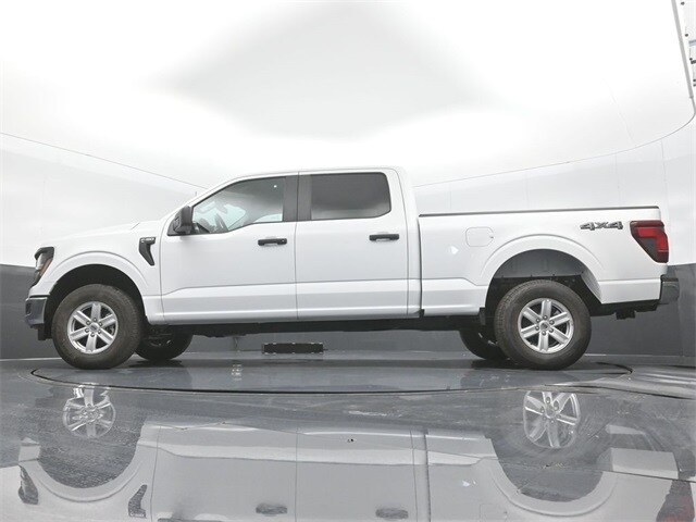 new 2024 Ford F-150 car, priced at $51,446