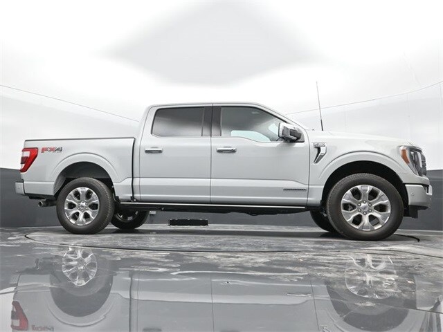 new 2023 Ford F-150 car, priced at $73,880
