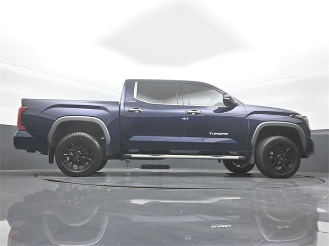used 2022 Toyota Tundra car, priced at $42,246