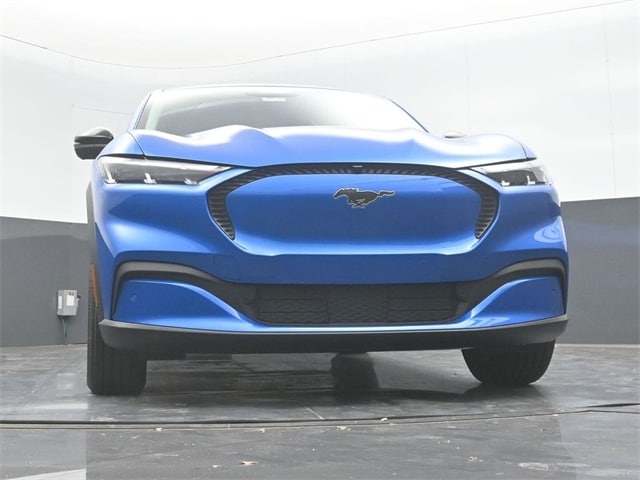 new 2025 Ford Mustang Mach-E car, priced at $37,620