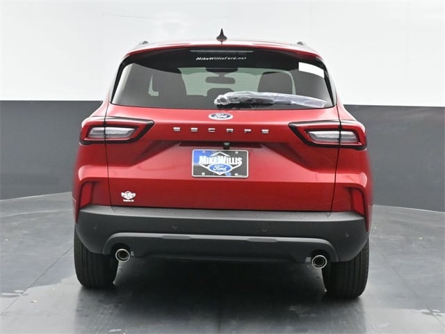 new 2025 Ford Escape car, priced at $33,465