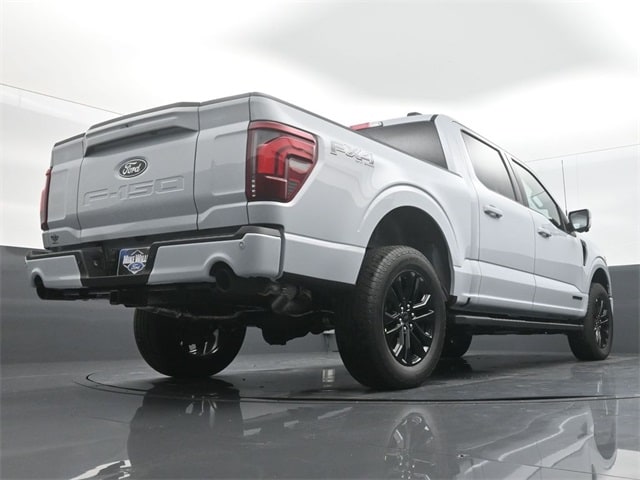 new 2025 Ford F-150 car, priced at $75,065