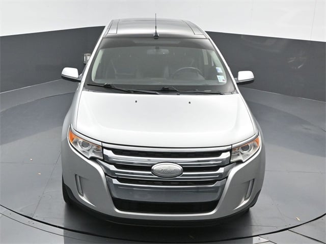 used 2013 Ford Edge car, priced at $10,468