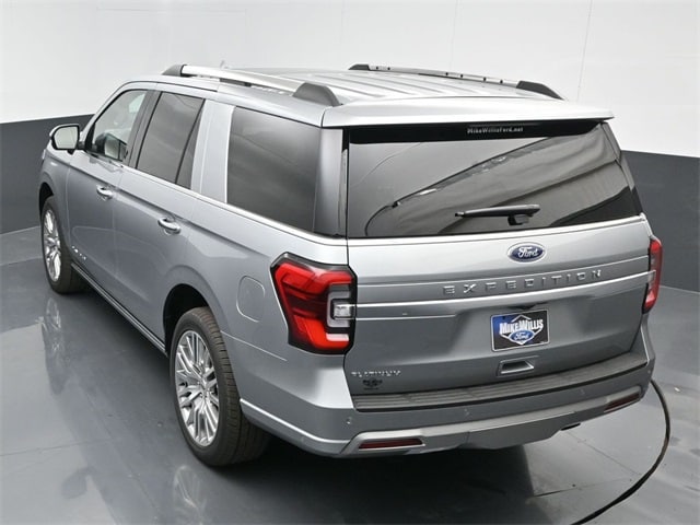 new 2024 Ford Expedition car, priced at $74,270