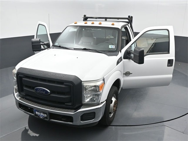 used 2014 Ford F-350SD car, priced at $19,859