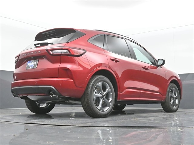 new 2024 Ford Escape car, priced at $27,475