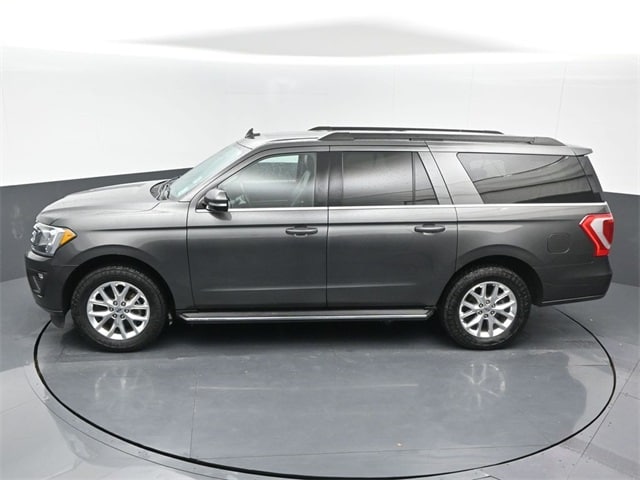 used 2020 Ford Expedition Max car, priced at $25,882