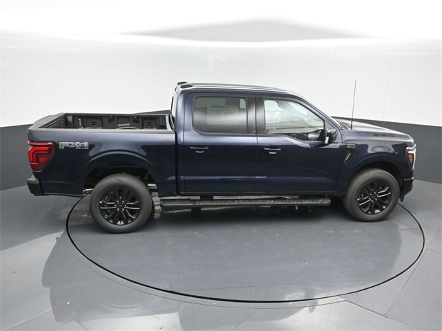 new 2025 Ford F-150 car, priced at $66,811