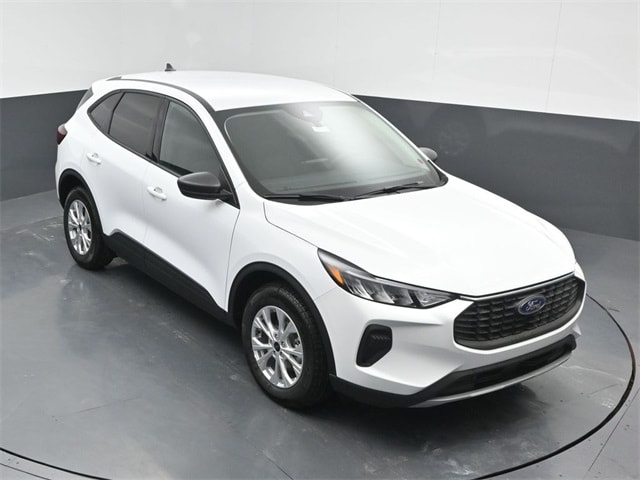 new 2025 Ford Escape car, priced at $27,010