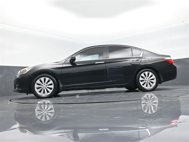used 2014 Honda Accord car, priced at $12,896