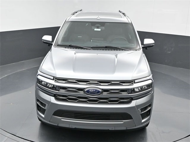 used 2024 Ford Expedition Max car, priced at $66,642