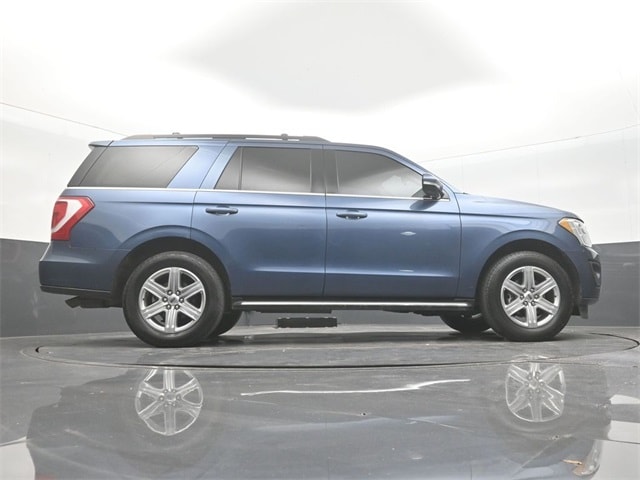 used 2019 Ford Expedition car, priced at $22,298