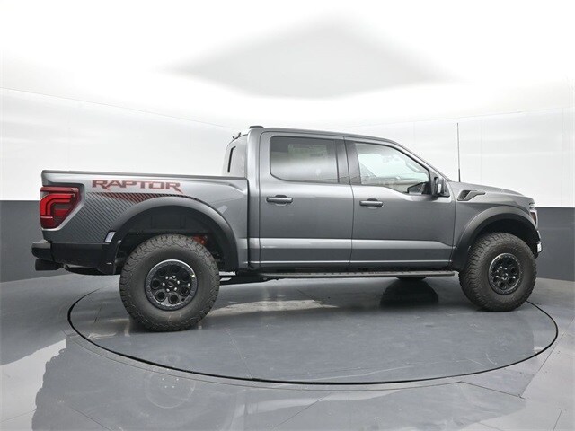 new 2025 Ford F-150 car, priced at $94,560