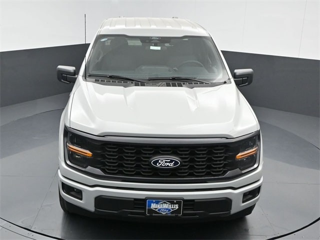 new 2024 Ford F-150 car, priced at $44,996