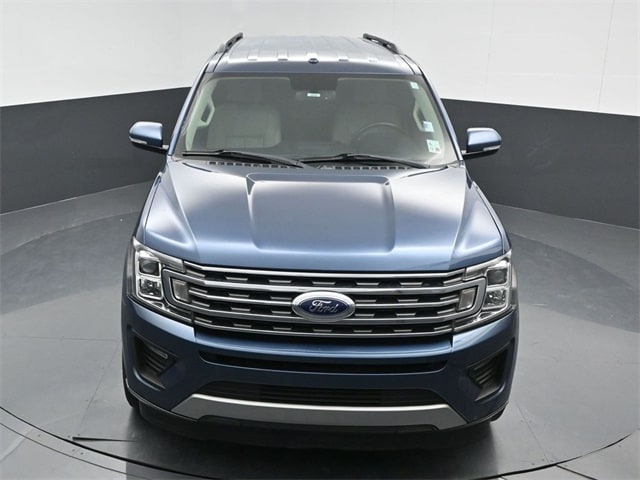 used 2018 Ford Expedition Max car, priced at $20,986