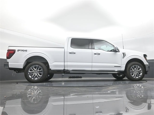 new 2024 Ford F-150 car, priced at $56,210
