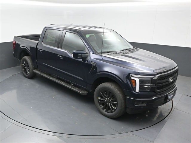 new 2025 Ford F-150 car, priced at $66,811