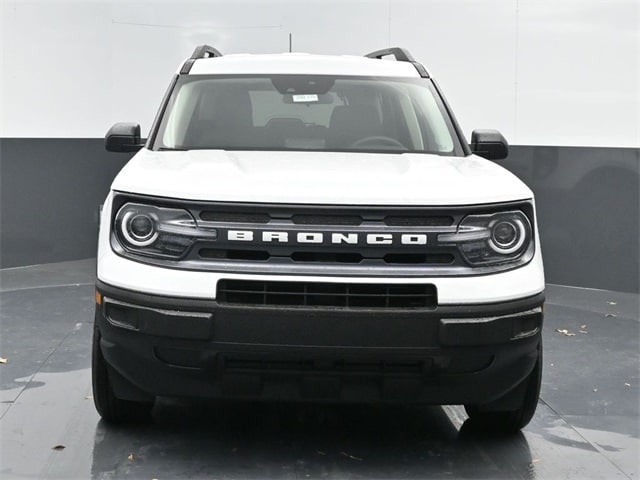 new 2024 Ford Bronco Sport car, priced at $26,825