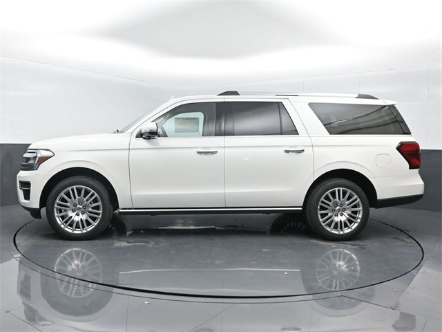 new 2024 Ford Expedition car, priced at $73,895