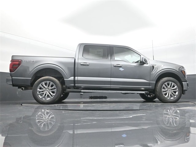 new 2025 Ford F-150 car, priced at $72,970