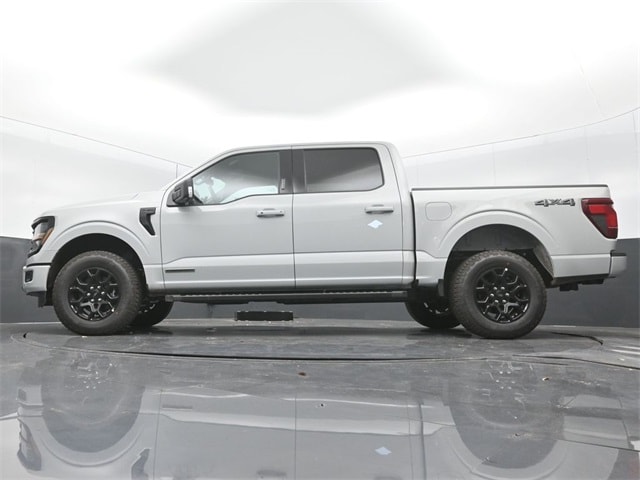 new 2024 Ford F-150 car, priced at $56,585