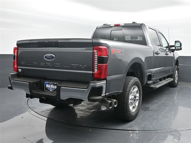 new 2025 Ford Super Duty car, priced at $71,720