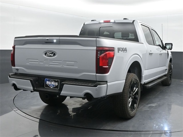 new 2025 Ford F-150 car, priced at $70,935