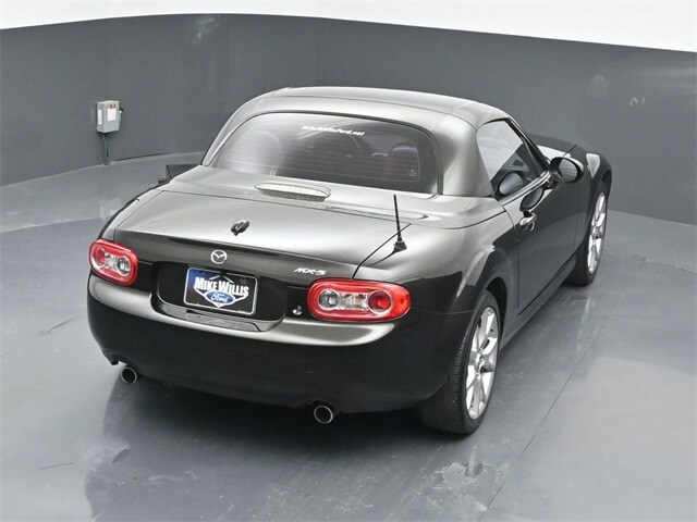 used 2013 Mazda Miata car, priced at $15,998
