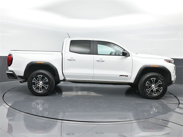 used 2024 GMC Canyon car, priced at $44,470