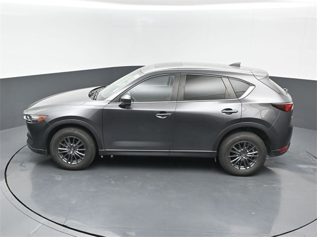 used 2020 Mazda CX-5 car, priced at $17,234