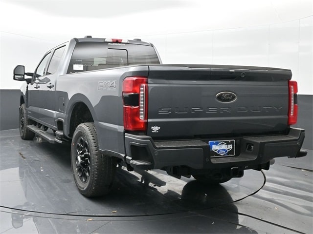 new 2024 Ford Super Duty car, priced at $83,565